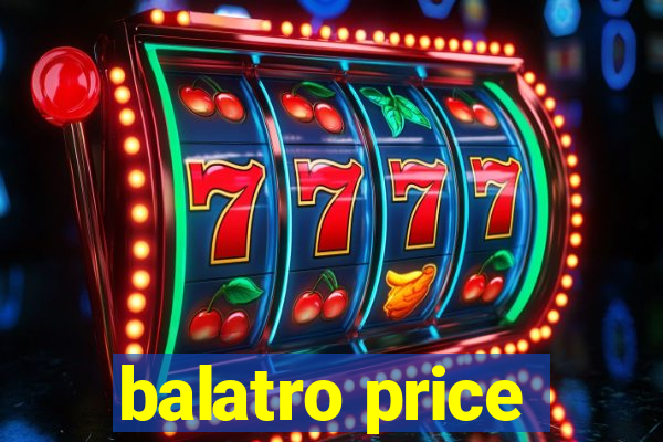 balatro price